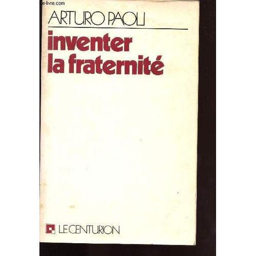 Inventer La Fraternite on Productcaster.