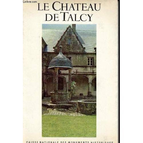 Le Chateau De Talcy on Productcaster.