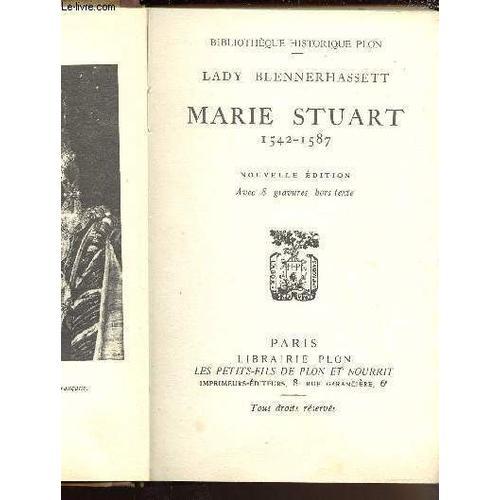 Marie Stuart 1542-1587 on Productcaster.