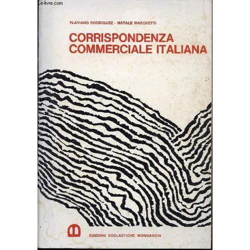 Corrispondenza Commerciale Italiana on Productcaster.