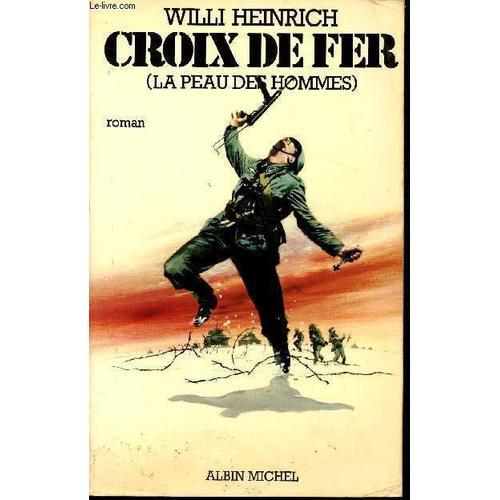 Croix De Fer ( La Peau Des Hommes) on Productcaster.