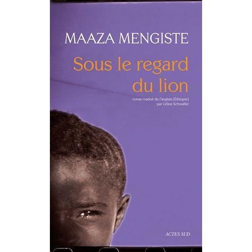 Sous Le Regard Du Lion on Productcaster.