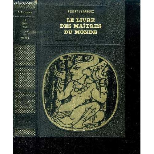 Le Livres Des Maitres Du Monde on Productcaster.