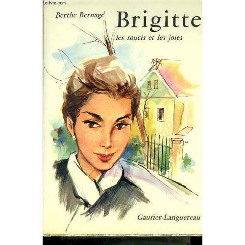 Brigitte Les Soucis Et Les Joies on Productcaster.