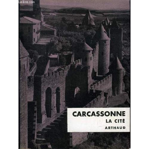 Carcassonne - La Cite on Productcaster.