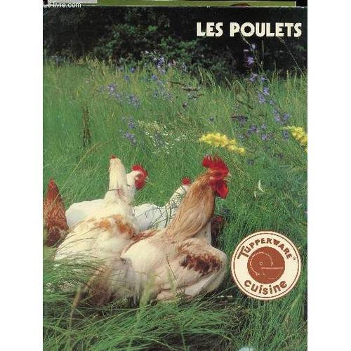 Les Poulets on Productcaster.