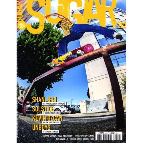 Sugar 202 on Productcaster.