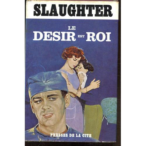 Le Desir Du Roi on Productcaster.