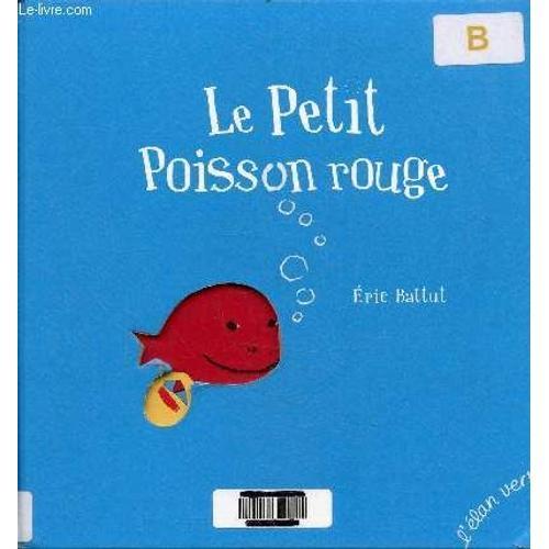 Le Petit Poisson Rouge on Productcaster.