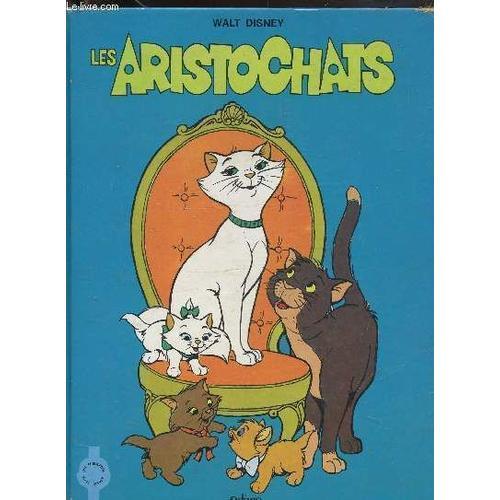 Les Aristochats on Productcaster.