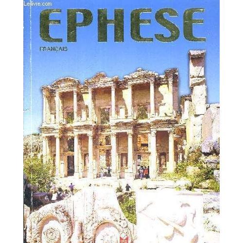 Ephese - Les Civilisations De L Anatolie Ouest Et Les Merveilles De... on Productcaster.