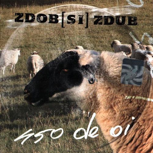 Zdob/Shi/Zdub 450 Sheep on Productcaster.