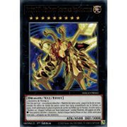 Yugioh! Numéro C107 : Néo Dragon Tachyon Aux Yeux Galactiques (Mago... on Productcaster.