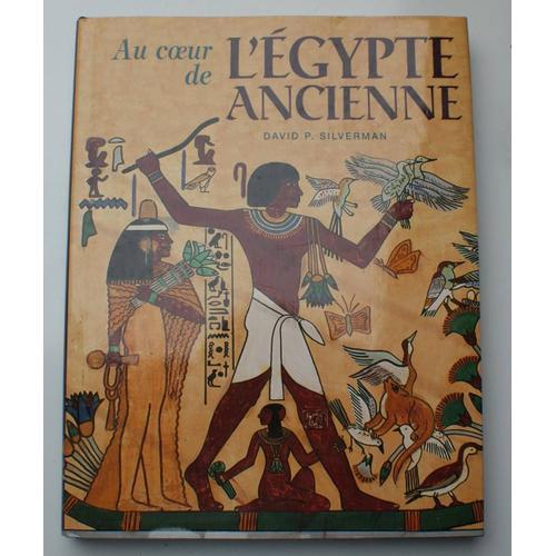 Au Coeur De L'egypte Ancienne on Productcaster.