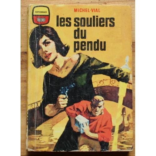 217 - Les Souliers Du Pendu on Productcaster.