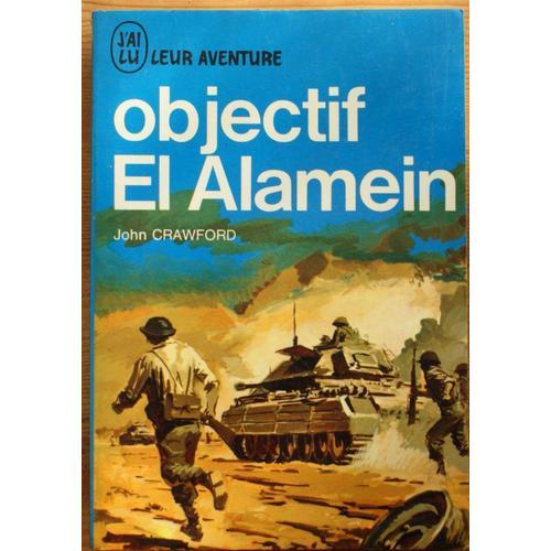 Objectif El Alamein on Productcaster.