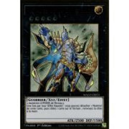 Yugioh! Pléiades De La Constellée (Mago-Fr031) on Productcaster.