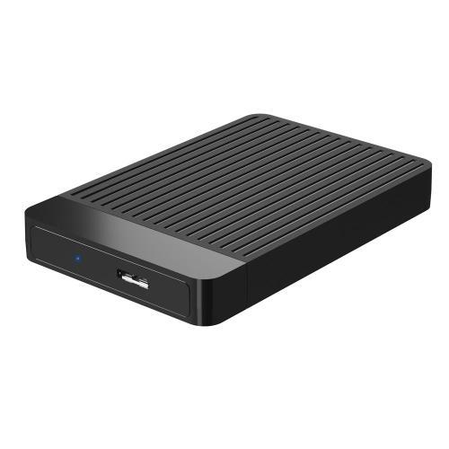 BoîTier de Disque Dur USB3.0 2,5 Pouces Externe pour USB Vers Sata, on Productcaster.