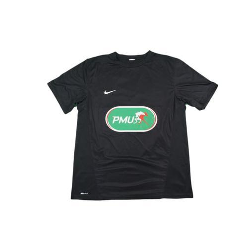 Maillot De Football Vintage Domicile Coupe De France N°13 Années 2010 on Productcaster.