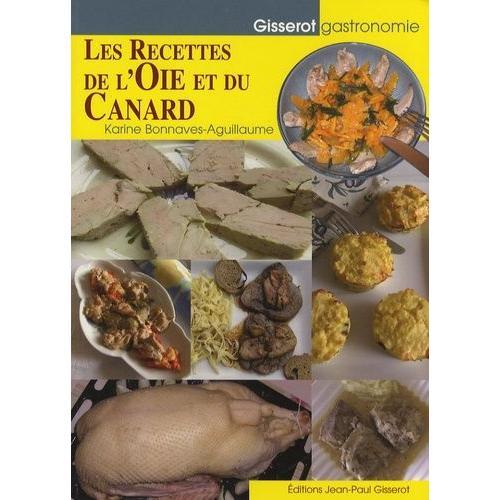 Les Recettes D'oie Et De Canard on Productcaster.