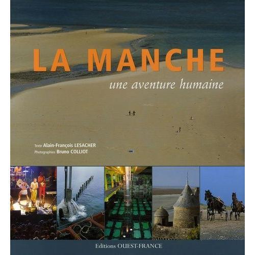 La Manche - Une Aventure Humaine on Productcaster.