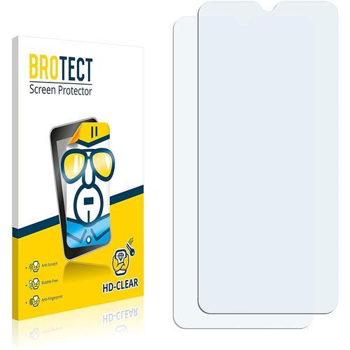 2-Pièces Protection Ecran Avec Xiaomi Redmi 9c - Film Protection Ul... on Productcaster.