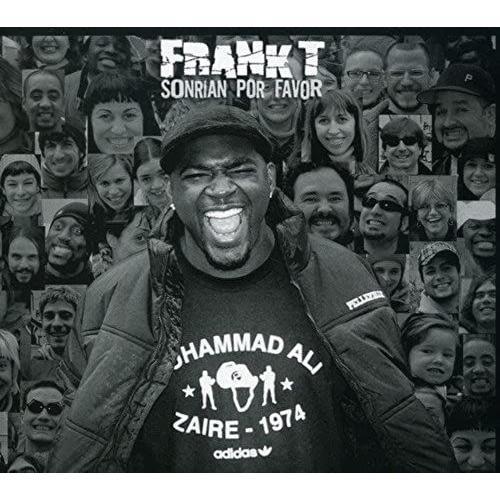 Frank T - Sonrian Por Favor on Productcaster.