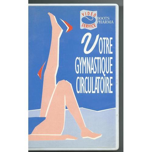 Votre Gymnastique Circulatoire on Productcaster.