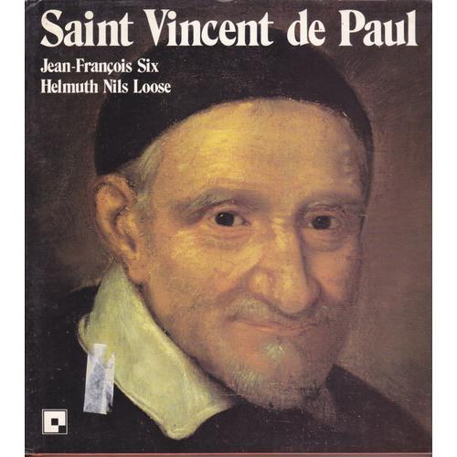 Saint Vincent De Paul on Productcaster.