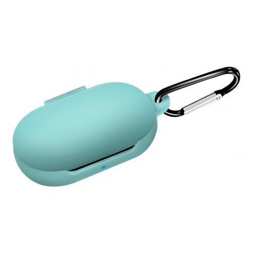 Étui de protection pour écouteurs Bluetooth, en Silicone, Anti pous... on Productcaster.