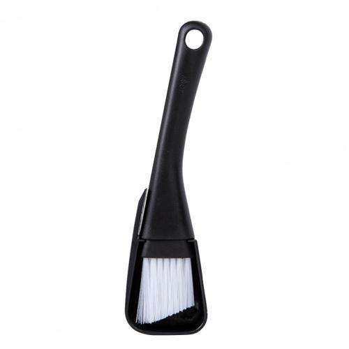 Brosse de lavage Portable avec poignée, pour enlever la poussière d... on Productcaster.