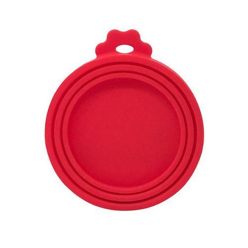 Couvercle de boîte de conserve en Silicone, pour aliments scellés, ... on Productcaster.