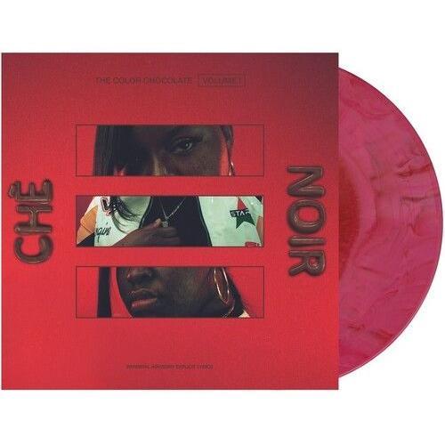 Che Noir - The Color Chocolate V. 1 Vinyl Lp on Productcaster.