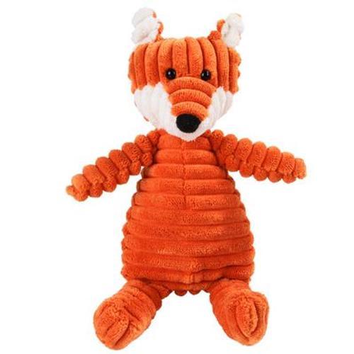 Jouets En Velours Côtelé Pour Petits Et Grands Chiens, Peluche En F... on Productcaster.