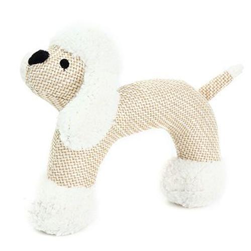 Jouets à mâcher pour petits et grands chiens, résistants aux morsur... on Productcaster.