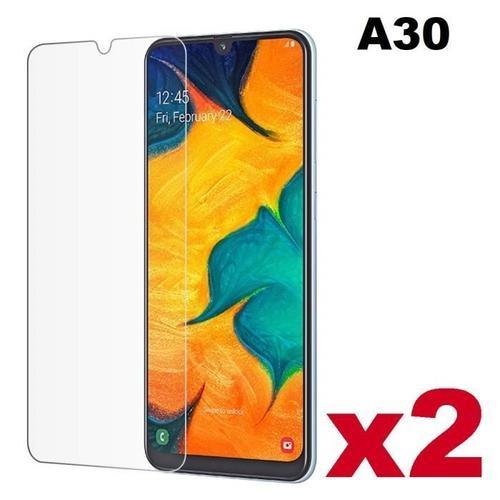 Film Verre Trempe Samsung Galaxy A30 on Productcaster.