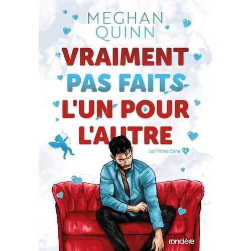 Les Frères Cane Tome 2 - Vraiment Pas Faits L'un Pour L'autre on Productcaster.