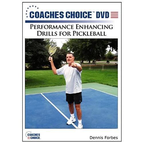 Performance Enhancing Drills For Pickleball on Productcaster.