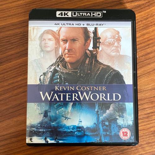 Waterworld - Importe Uk on Productcaster.