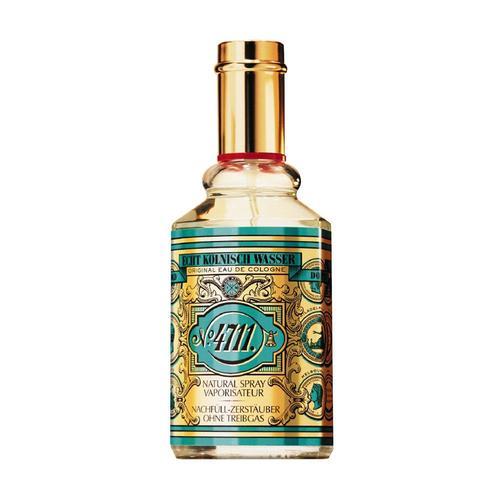 Scannon - 4711 - Eau De Cologne Vaporisateur on Productcaster.