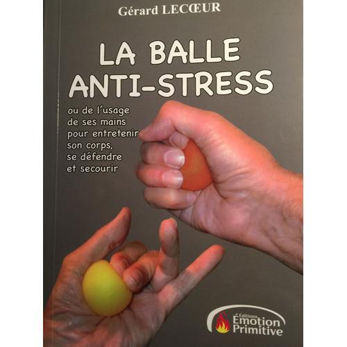 La Balle Anti-Stress on Productcaster.