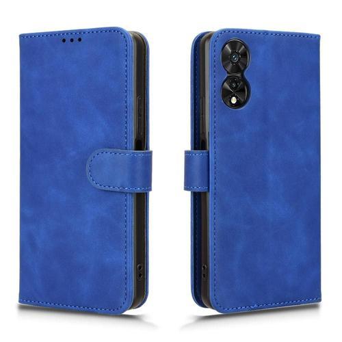 Étui Pour Tcl 50xe 5g Coque En Cuir Folio Flip Protection Complète ... on Productcaster.