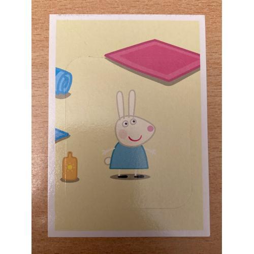 (1784) Image Panini N’193 Peppa Pig on Productcaster.