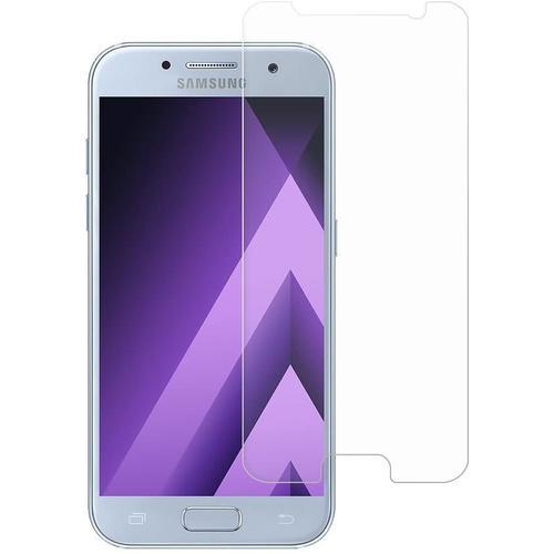 Verre Trempé Samsung Galaxy A3 2017, 2 Pack Film Protection D'écran... on Productcaster.