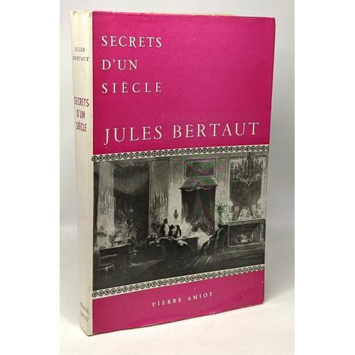 Secrets D'un Siècle on Productcaster.