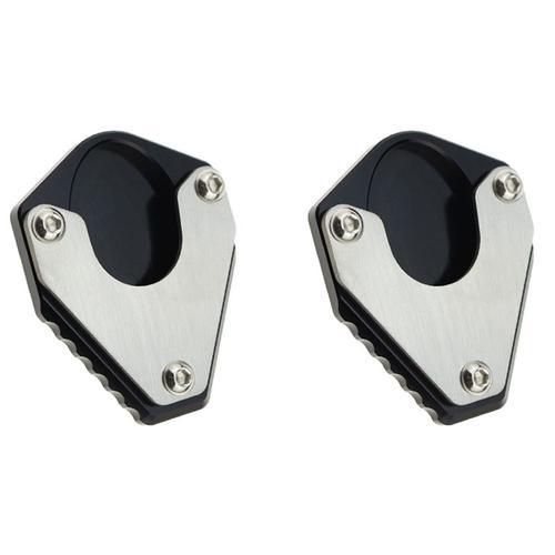 Extension De Béquille Latérale, 2 Pièces, Pour Kawasaki Klx125 Klx1... on Productcaster.