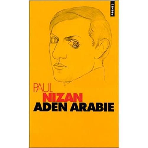 Aden Arabie: Nouvella Edition Presentee Par Jean-Paul Sartre on Productcaster.