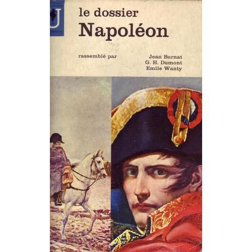 Le Dossier Napoléon on Productcaster.