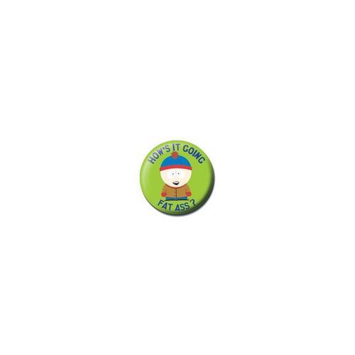 South Park - Fat Ass? - - Badge on Productcaster.