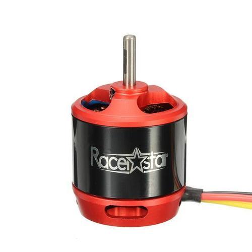 Moteur Brushless Racerstar Br2830 750kv 2-4s Pour Avion Rc-Générique on Productcaster.